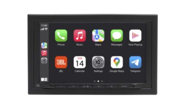 CAR RECEIVER DIN USB/AUX 7"/LEGEND700 JBLLEGEND700EU JBL - Image 2