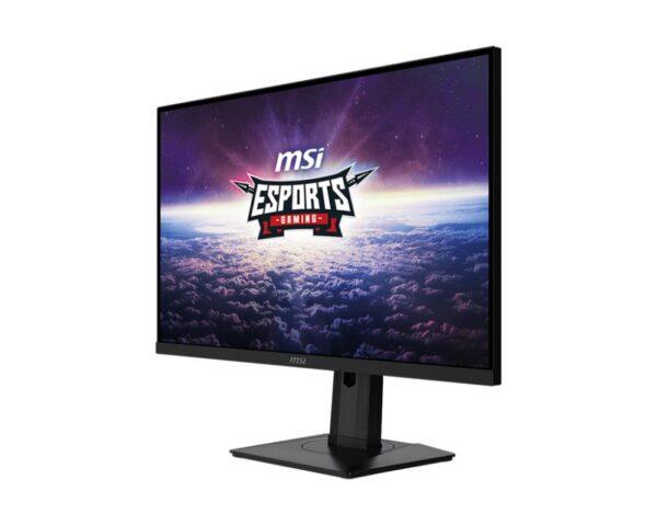 LCD Monitor|MSI|G274PF|27"|Gaming|Panel IPS|1920x1080|16:9|180 ??|Swivel|Pivot|Height adjustable|Tilt|G274PF - Image 4