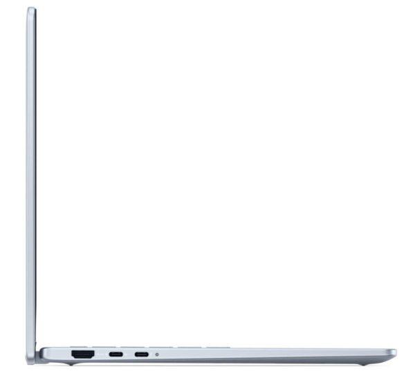 Notebook|DELL|14 Plus 2-in-1 DB04250|CPU  Core Ultra|u7-256V|2200 MHz|14"|1920x1200|RAM 16GB|LPDDR5x|8533 MHz|SSD 512GB|Intel Arc Graphics|Integrated|ENG|Windows 11 Pro|Ice Blue|1.61 kg|DB04250_LNL_203 - Image 5