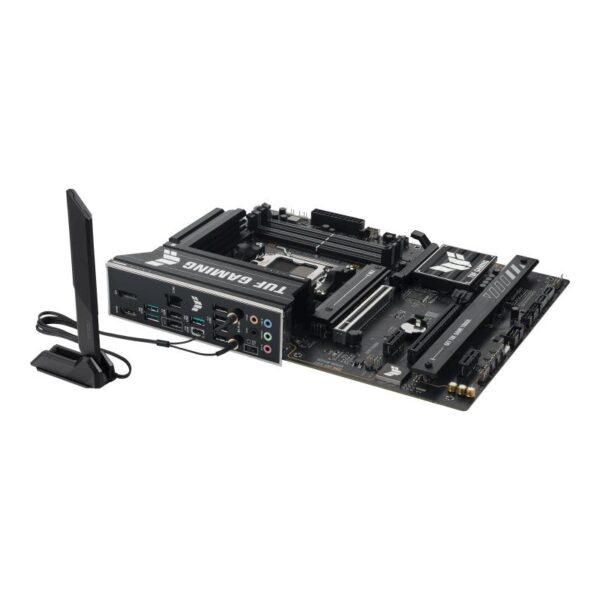 MB AMD B650 SAM5 ATX/TUF GAM B650E-PLUS WIFI ASUS - Image 5