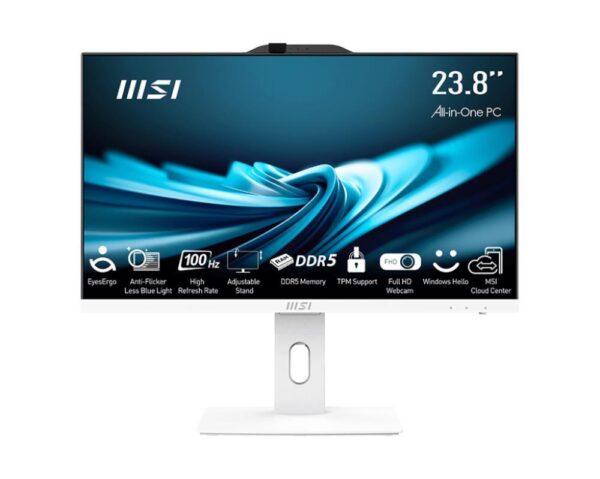 PC PRO AP242P CI5-14400 24"/16/500GB AP242P 14M-892XEU MSI