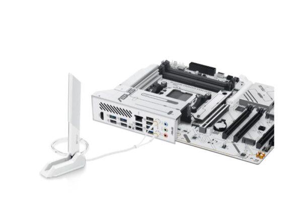 MB AMD X870 SAM5 ATX/X870 MAX GAMING WIFI7 W ASUS - Image 5