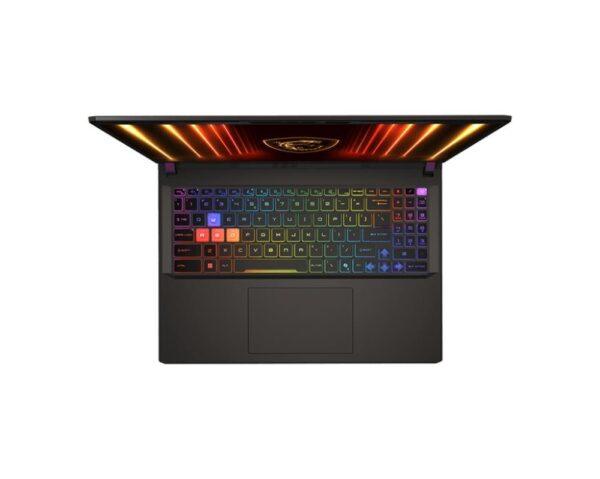 NB VECTOR 16HXAI CU9-275HX 16"/16GB/1TB W11 A2XWHG-205NL MSI - Image 4