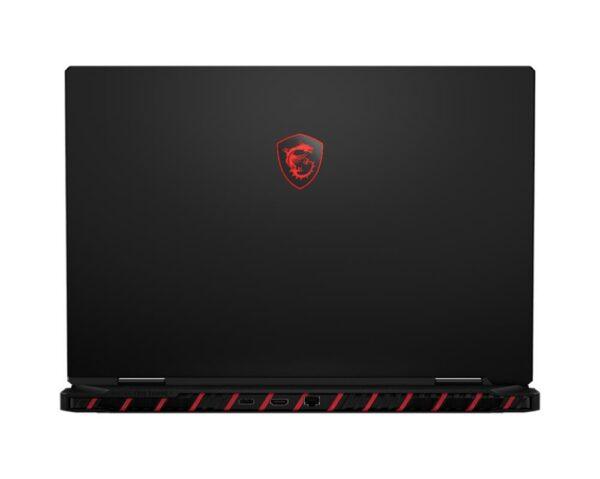 NB RAIDER 18HXAI CU9-285HX 18"/64GB/4TB W11 A2XWJG-232NL MSI - Image 3
