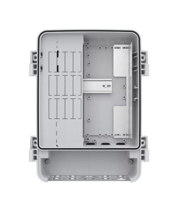 NET SURVEILLANCE CABINET/TQ1808-VE 02359-001 AXIS - Image 3