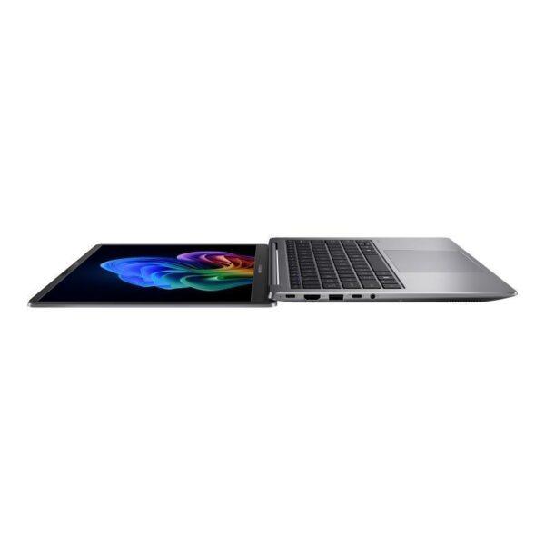 Notebook|ASUS|ExpertBook|P5|P5405CSA-NZ0501X|CPU  Core Ultra|u5-228V|1600 MHz|14"|2560x1600|RAM 32GB|LPDDR5x|SSD 512GB|Intel Arc 140V|Integrated|ENG|Windows 11 Pro|Grey|1.27 kg|90NX0861-M00MS0 - Image 5