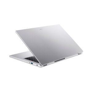 Notebook|ACER|Aspire|Go 15|AG15-41P-R708|CPU  Ryzen 7|7735HS|3200 MHz|15.6"|1920x1080|RAM 32GB|DDR5|SSD 1TB|AMD Radeon 680M|Integrated|ENG|Windows 11 Home|Pure Silver|1.75 kg|NX.J4MEL.001