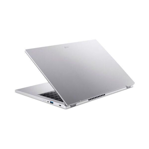 Notebook|ACER|Aspire|Go 15|AG15-41P-R708|CPU  Ryzen 7|7735HS|3200 MHz|15.6"|1920x1080|RAM 32GB|DDR5|SSD 1TB|AMD Radeon 680M|Integrated|ENG|Windows 11 Home|Pure Silver|1.75 kg|NX.J4MEL.001