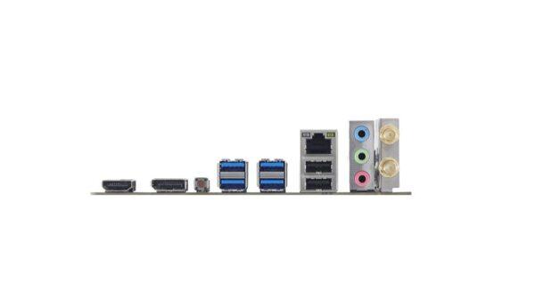 MB AMD B850 SAM5 MATX/B850MT2-E DJ BIOSTAR - Image 4
