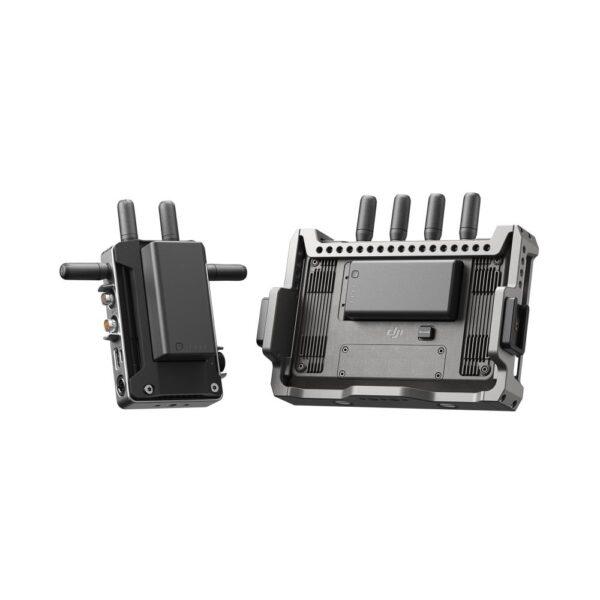 CAMERA ACC TRANSMISSION HB MON/COMBO CP.RN.00000209.03 DJI - Image 4