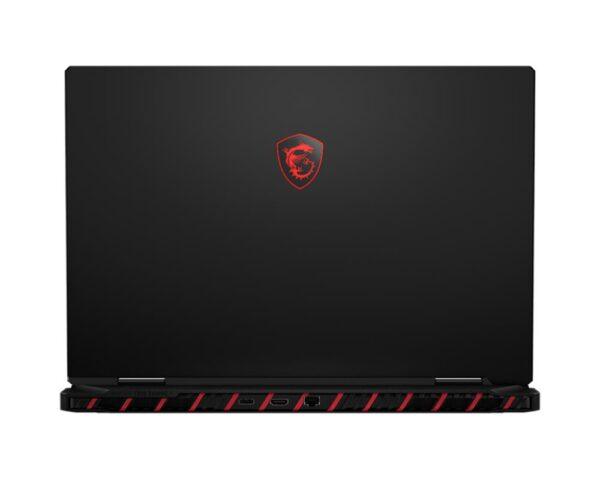 NB RAID A18HX R9-9955HX3D 18"/64GB/2TB W11 A9WJG-014NL MSI - Image 3