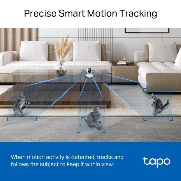 WRL CAMERA PAN/TILT/TAPO C230 TP-LINK - Image 9
