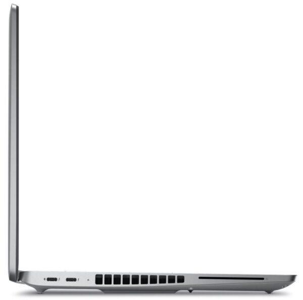 Notebook|DELL|Precision|3590|CPU  Core Ultra|u7-165H|1400 MHz|CPU features vPro|15.6"|1920x1080|RAM 32GB|DDR5|5600 MHz|SSD 1TB|NVIDIA RTX 500 Ada|4GB|EST|NumberPad|Smart Card Reader|Windows 11 Pro|1.62 kg|210-BLMZ_1016142578_EST - Image 5