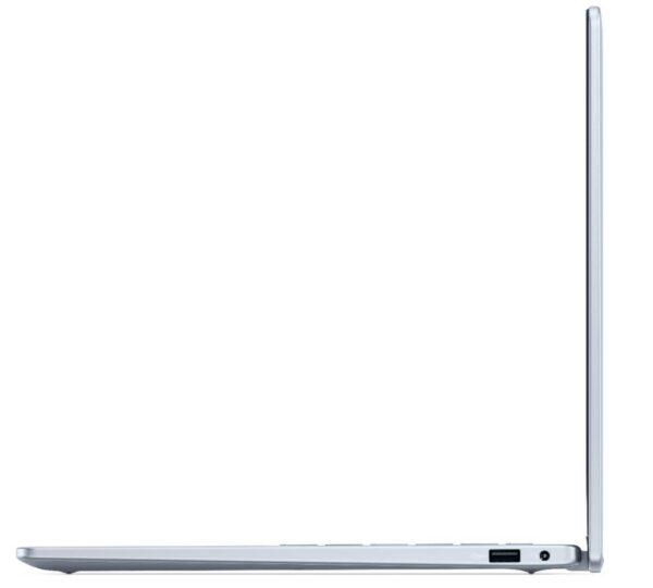 Notebook|DELL|14 Plus 2-in-1 DB04250|CPU  Core Ultra|u7-256V|2200 MHz|14"|1920x1200|RAM 16GB|LPDDR5x|8533 MHz|SSD 512GB|Intel Arc Graphics|Integrated|ENG|Windows 11 Pro|Ice Blue|1.61 kg|DB04250_LNL_203 - Image 4
