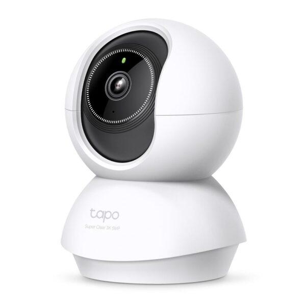 WRL CAMERA PAN/TILT/TAPO C230 TP-LINK - Image 2