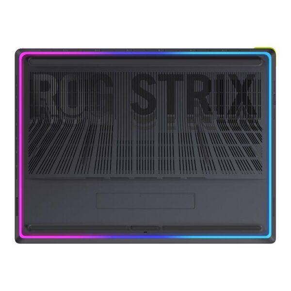 Notebook|ASUS|ROG Strix|G18 (2025)|G815LW-S9106W|CPU  Core Ultra|U9-275HX|2700 MHz|18"|2560x1600|RAM 16GB|DDR5|5600 MHz|SSD 1TB|NVIDIA GeForce RTX 5080|16GB|ENG|Windows 11 Home|Eclipse Grey|3.2 kg|90NR0LC1-M004Z0 - Image 11