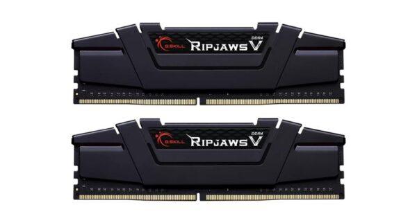 MEMORY DIMM 16GB PC25600 DDR4/K2 F4-3200C16D-16GVKB G.SKILL - Image 2