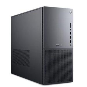 PC|DELL|Tower Plus|EBT2250|Business|Desktop|CPU Core Ultra|u9-285K|3700 MHz|RAM 32GB|SSD 1TB+1TB|Graphics card NVIDIA GeForce RTX 4070 SUPER|12GB|ENG|Windows 11 Pro|Colour Graphite|Included Accessories Dell Pro Keyboard and Mouse - KM5221W - US International (QWERTY) - Black|EBT2250_ARL_010