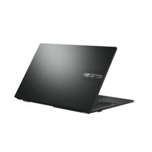 Notebook|ASUS|VivoBook Series|Go 15|E1504FA-BQ1556W|CPU  Ryzen 3|7320U|2400 MHz|15.6"|1920x1080|RAM 8GB|DDR5|SSD 512GB|AMD Radeon Graphics|Integrated|ENG|Windows 11 Home in S Mode|Black|1.63 kg|90NB0ZR2-M02PX0