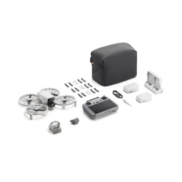 Drone|DJI|DJI Flip Fly More Combo (DJI RC 2)|Consumer|CP.FP.00000181.02 - Image 4