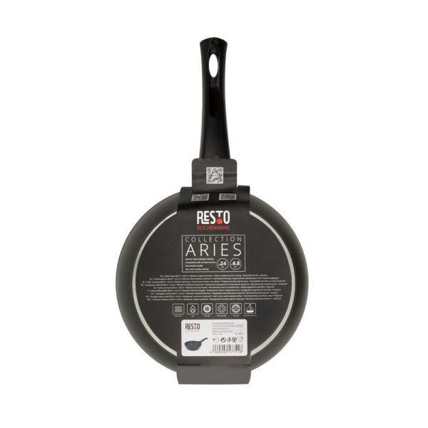 DEEP FRYPAN D24 H6.8CM/93012 RESTO - Image 7