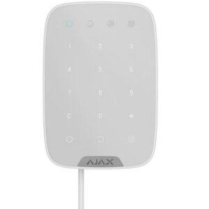 KEYPAD WIRED/WHITE 30864 AJAX FIBRA