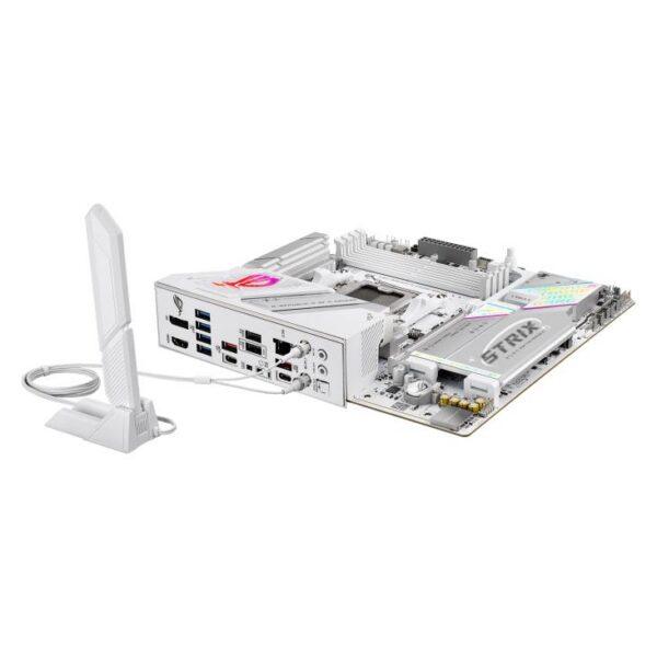 MB AMD B850 SAM5 MATX/STRIX B850-G GAMING WIFI ASUS - Image 5