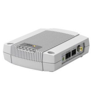 NET VIDEO DECODER P7701/0319-002 AXIS