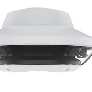 NET CAMERA Q6020-E 50HZ/PTZ DOME HDTV 02956-001 AXIS
