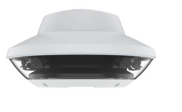 NET CAMERA Q6020-E 50HZ/PTZ DOME HDTV 02956-001 AXIS