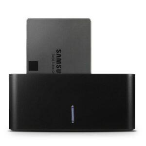 HDD ACC DOCK STATION USB3.2/2.5"/3.5" SATA ADSA-SN AXAGON