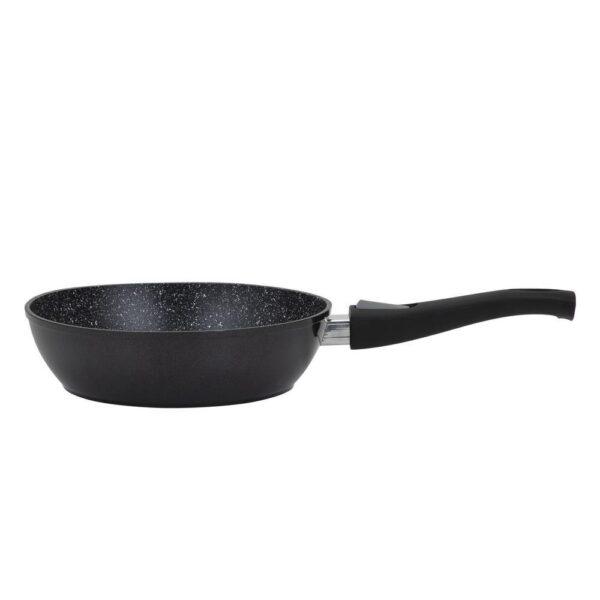 DEEP FRYPAN D24 H6.8CM/93012 RESTO - Image 2
