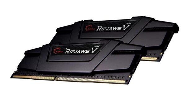 MEMORY DIMM 16GB PC25600 DDR4/K2 F4-3200C16D-16GVKB G.SKILL - Image 3