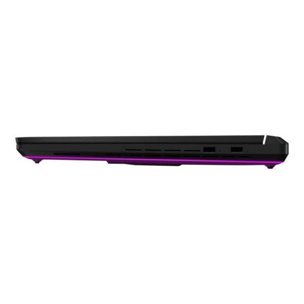 Notebook|ASUS|ROG Strix|SCAR 18 (2025)|G835LW-SA024W|CPU  Core Ultra|U9-275HX|2700 MHz|18"|2560x1600|RAM 32GB|DDR5|5600 MHz|SSD 2TB|NVIDIA GeForce RTX 5080|16GB|ENG|Windows 11 Home|Black|3.3 kg|90NR0LI1-M003Z0 - Image 4