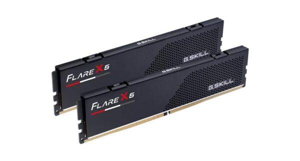 MEMORY DIMM 32GB DDR5-6000 K2/F5-6000J3238F16GX2-FX5 G.SKILL - Image 3