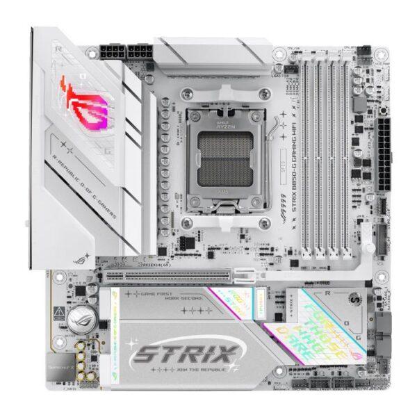 MB AMD B850 SAM5 MATX/STRIX B850-G GAMING WIFI ASUS - Image 2