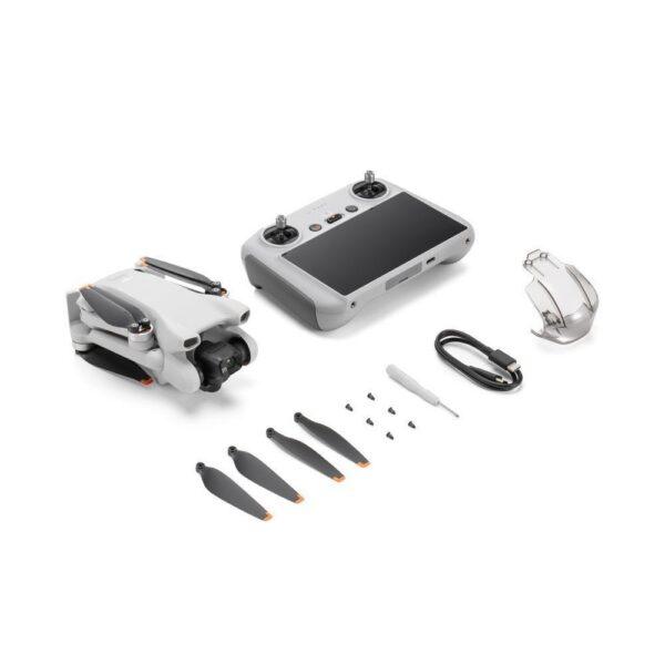 Drone|DJI|DJI Mini 3 (DJI RC)|Consumer|CP.MA.00000780.02 - Image 5