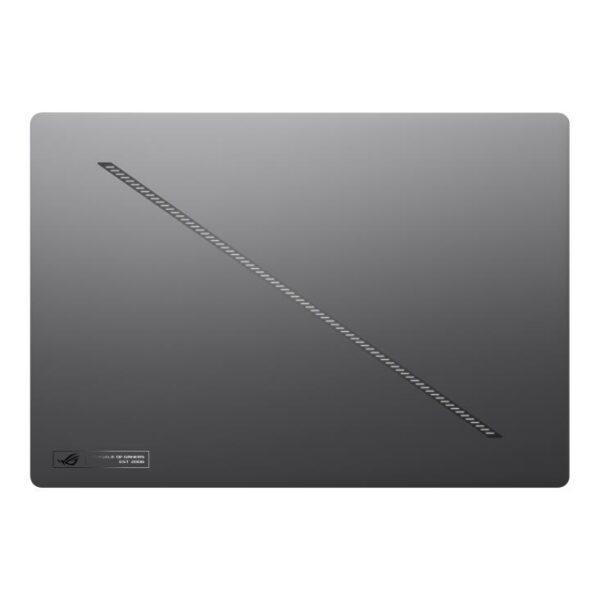Notebook|ASUS|ROG|Zephyrus G16 (2025)|GU605CW-QR147W|CPU  Core Ultra|U9-285H|2900 MHz|16"|2560x1600|RAM 32GB|LPDDR5x|7467 MHz|SSD 1TB|NVIDIA GeForce RTX 5080|16GB|ENG|Card Reader SD card|Windows 11 Home|Eclipse Grey|1.95 kg|90NR0LX5-M00870 - Image 6