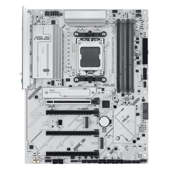 MB AMD B850 SAM5 ATX/B850 MAX GAMING WIFI W ASUS - Image 2