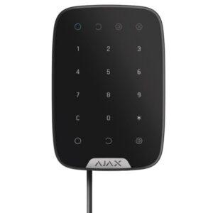 KEYPAD WIRED/BLACK 30865 AJAX FIBRA