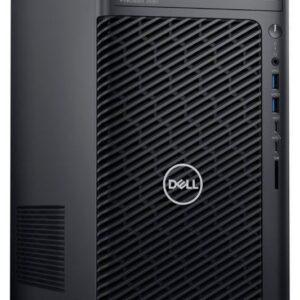 PC|DELL|Precision|3680 Tower|Tower|CPU Core i9|i9-14900K|3200 MHz|RAM 32GB|DDR5|4400 MHz|SSD 1TB|Graphics card Intel Integrated Graphics|Integrated|ENG|Windows 11 Pro|Included Accessories Dell Optical Mouse-MS116 - Black;Dell Multimedia Wired Keyboard - KB216 Black|N012PT3680MTEMEA_VP