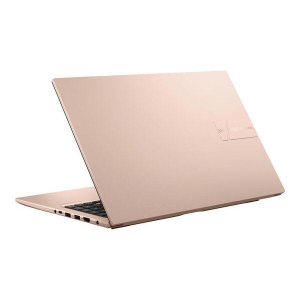 Notebook|ASUS|VivoBook Series|X1504VA-BQ2396W|CPU  Core i5|i5-1334U|1300 MHz|15.6"|1920x1080|RAM 16GB|DDR4|SSD 512GB|Intel Iris Xe Graphics|Integrated|ENG|Windows 11 Home|Terra Cotta|1.7 kg|90NB10J3-M03010 - Image 3