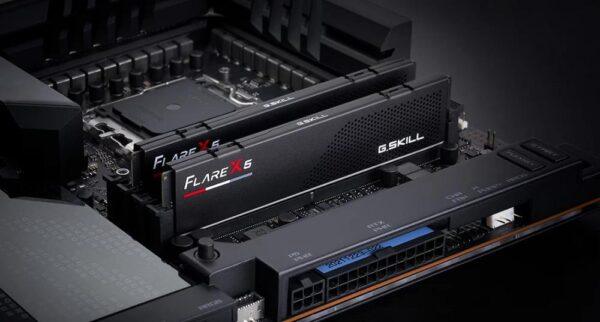 MEMORY DIMM 32GB DDR5-6000 K2/F5-6000J3636F16GX2-FX5 G.SKILL - Image 5