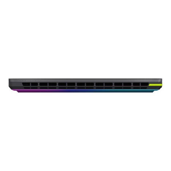 Notebook|ASUS|ROG Strix|G18 (2025)|G815LW-S9106W|CPU  Core Ultra|U9-275HX|2700 MHz|18"|2560x1600|RAM 16GB|DDR5|5600 MHz|SSD 1TB|NVIDIA GeForce RTX 5080|16GB|ENG|Windows 11 Home|Eclipse Grey|3.2 kg|90NR0LC1-M004Z0 - Image 8