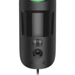 DETECTOR WRL MOTIONCAM/BLACK 44402 AJAX FIBRA