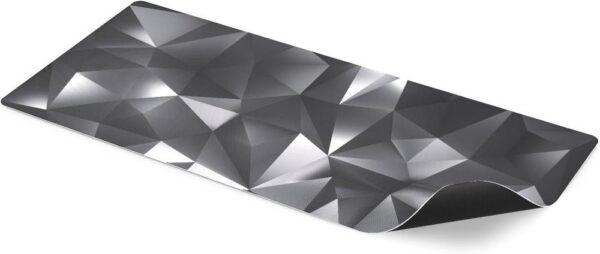 MOUSE PAD CRYSTAL BLACK XL/EY6B008 ENDORFY - Image 2
