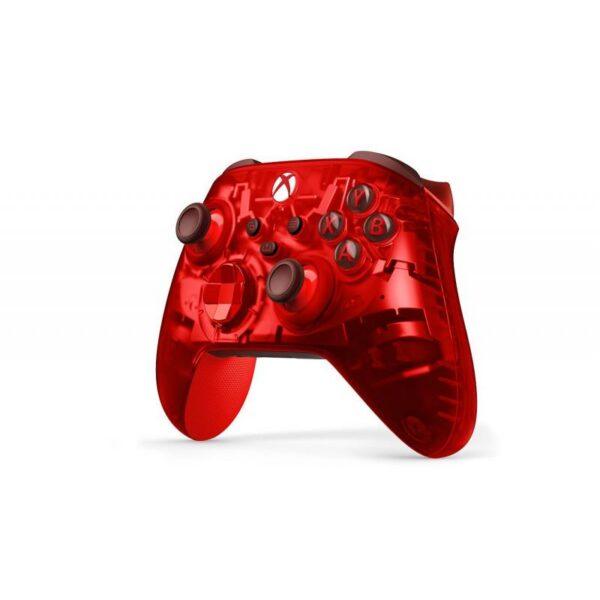 CONSOLE ACC CONTROLLER WRL/XBOX 196388334186 MICROSOFT - Image 3