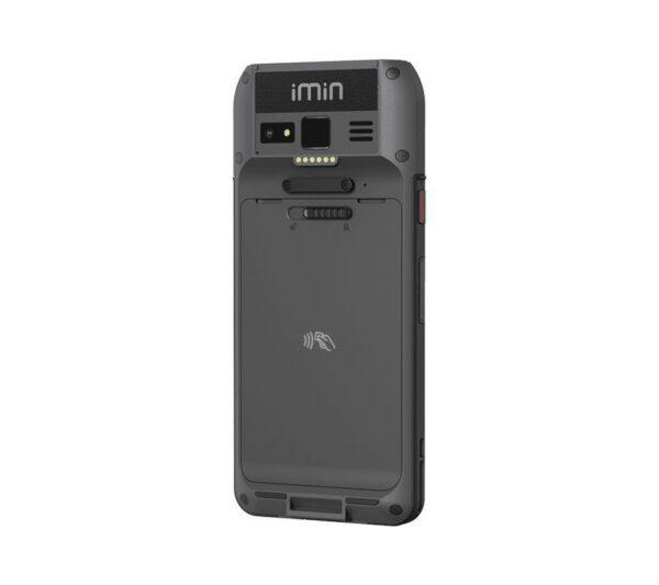 PDA SCANNER LARK 1/4+64GB I24P01 4+64 IMIN - Image 2