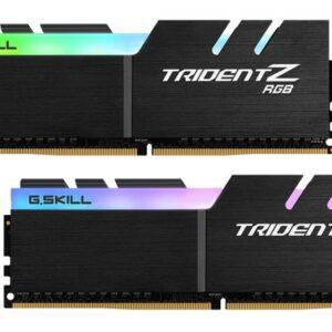 MEMORY DIMM 32GB PC28800 DDR4/K2 F4-3600C18D-32GTZR G.SKILL