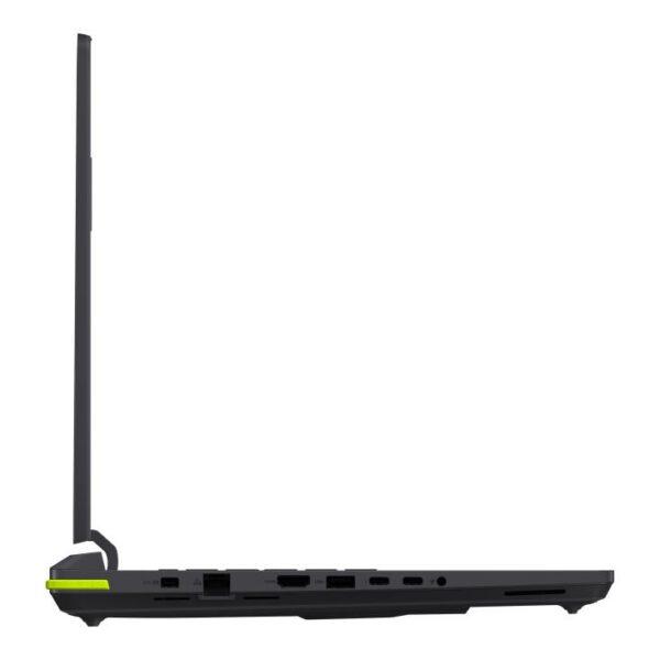 Notebook|ASUS|ROG Strix|G16 (2025)|G615LW-S5075W|CPU  Core Ultra|U9-275HX|2700 MHz|16"|2560x1600|RAM 16GB|DDR5|5600 MHz|SSD 1TB|NVIDIA GeForce RTX 5080|16GB|ENG|Windows 11 Home|Eclipse Grey|2.65 kg|90NR0LG1-M002T0 - Image 10